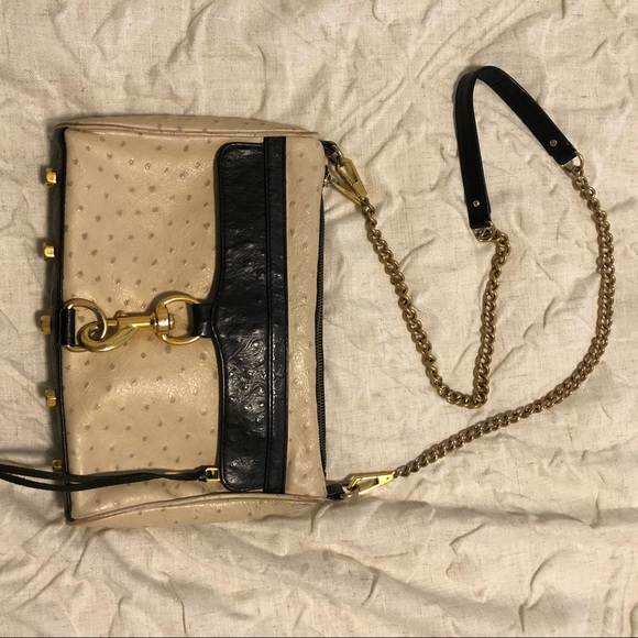 Rebecca Minkoff Handbags - Rebecca Minkoff large MAC